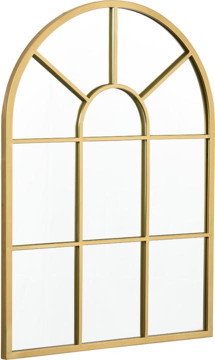 Immagine prodotto Homcom Specchio da parete (2 x 50 cm)