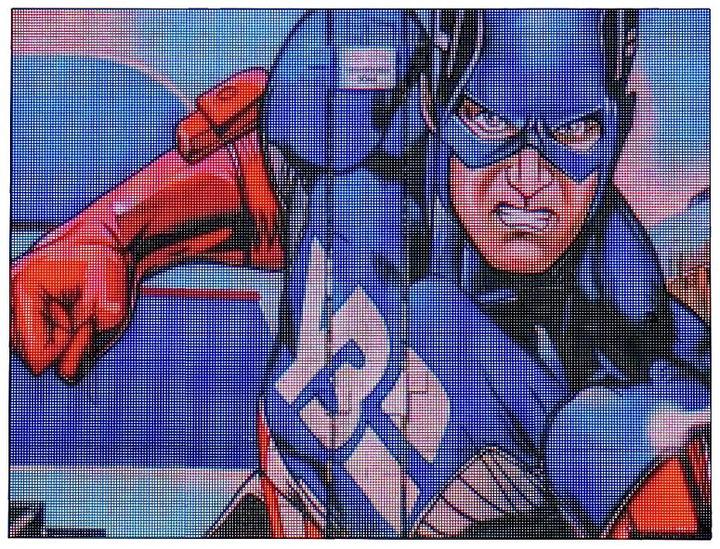 Immagine prodotto Joy-it led-matrix01 Modulo led Adatto per PC a singola scheda Arduino Banana Pi