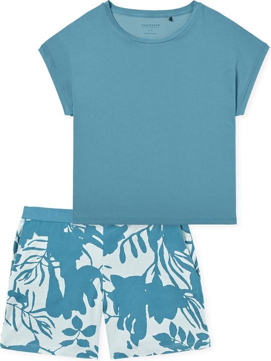 Produktbild Schiesser Pyjama (38)