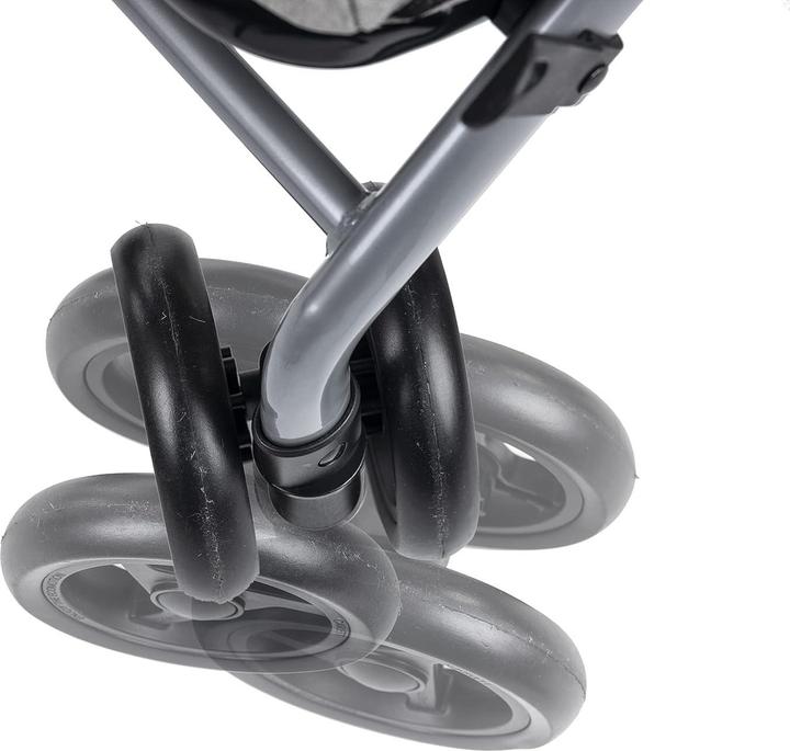 Produktbild Carlett Classic Duo