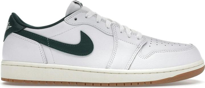 Image du produit Jordan 1 Retro Low OG Oxidized Green (Women's) (43)