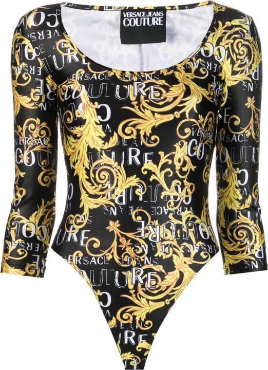 Immagine prodotto Versace Jeans Top Couture Multicolore (40 D)