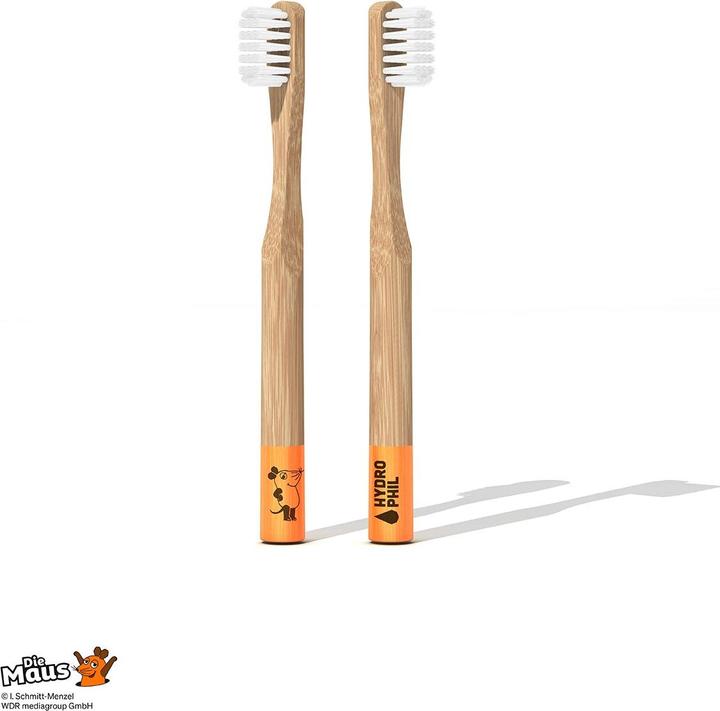 Produktbild Hydrophil Maus (Extra weich, 2 x)