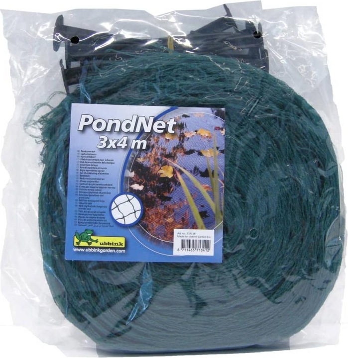 Produktbild Neogard Laubschutznetz