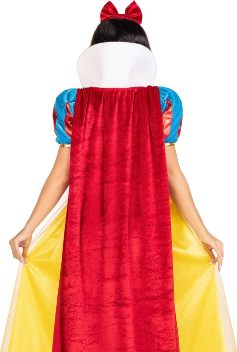 Produktbild Leg Avenue Schneewittchen Ballkleid Kostüm (M)