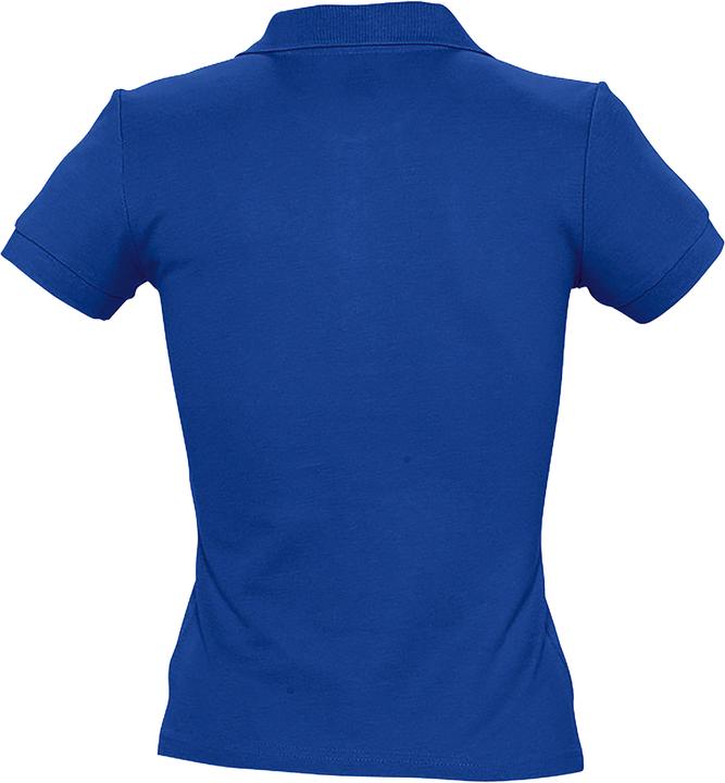 Actual product image Sols People PoloShirt short sleeve (L)