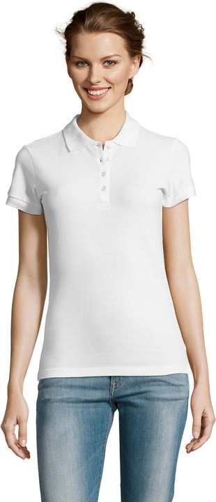 Actual product image Sols People PoloShirt short sleeve (XL)