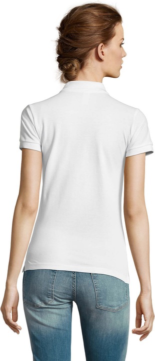 Actual product image Sols People PoloShirt short sleeve (XL)