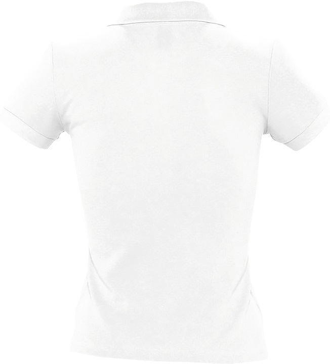 Actual product image Sols People PoloShirt short sleeve (XL)