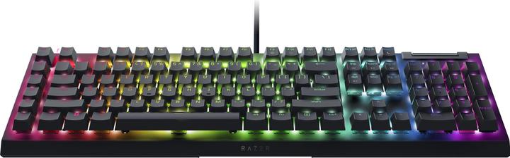 Immagine prodotto Razer BlackWidow V4 (CH, Cablato)