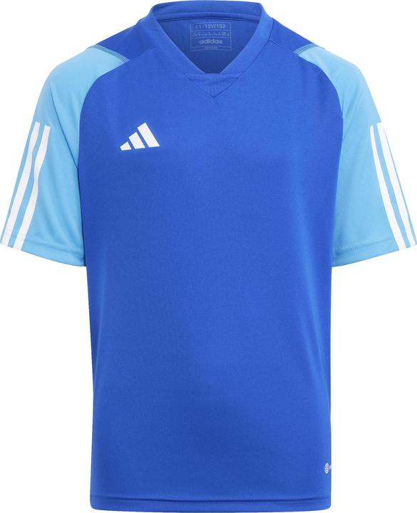 Image du produit adidas Tiro 23 Tee-shirt d'entraînement enfants (164)