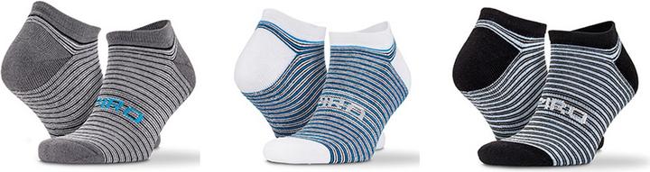 Actual product image Spiro UTPC3499 P (pack of 3, 37 - 41)