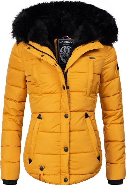Jaune