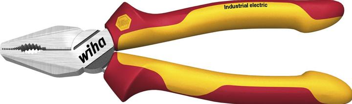 Immagine prodotto Wiha Pinze combinate (180 mm)