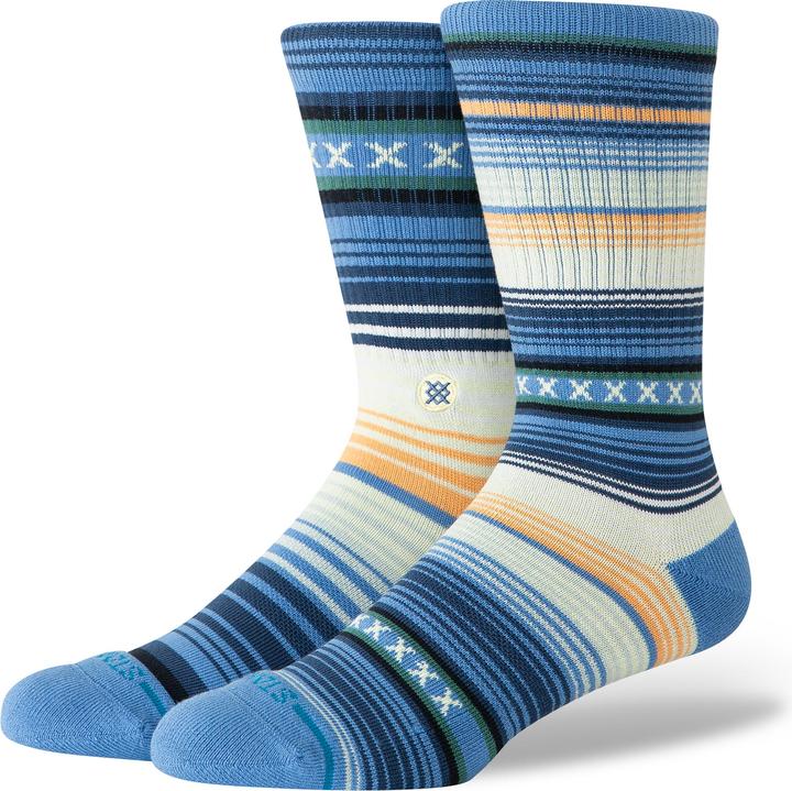 Blau, Capriblue