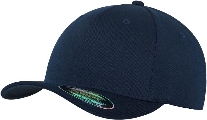 Produktbild Flexfit Baseballkappe mit 5 Paneelen (S, M)