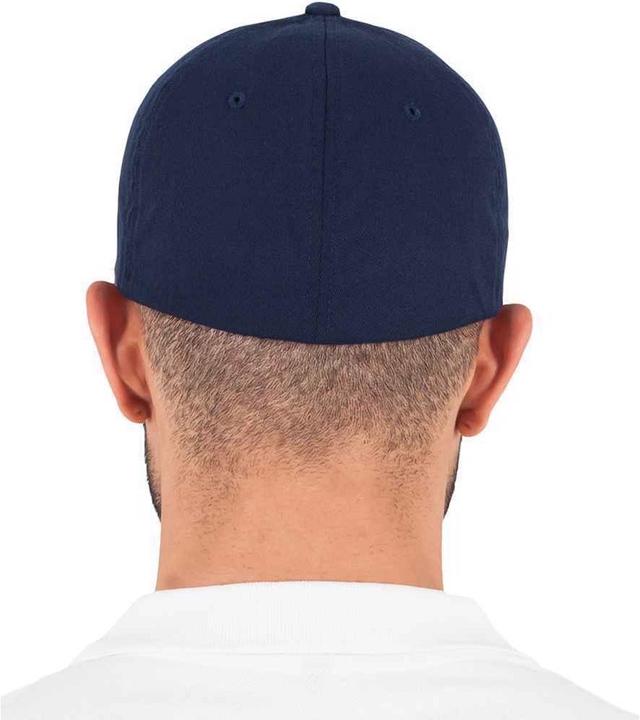 Produktbild Flexfit Baseballkappe mit 5 Paneelen (S, M)