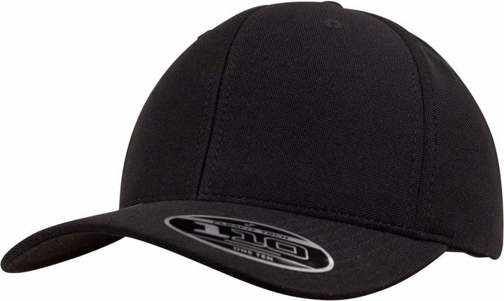 Produktbild Flexfit Baseballkappe Cool and Dry mit MiniPiqué (One Size)