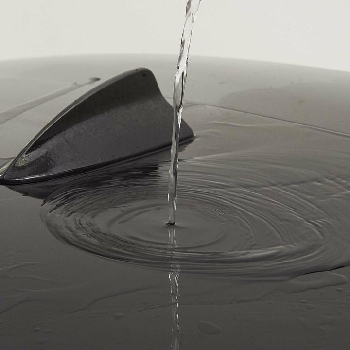 Productafbeelding Sonax Flash roestverwijderaar (500 ml)