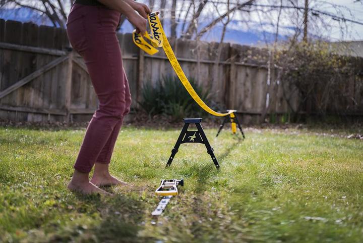 Produktbild Gibbon SlackYard Set (Garden Kit)