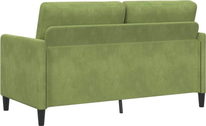 Produktbild vidaXL Sofa mit Stauraum (2-Sitzer)