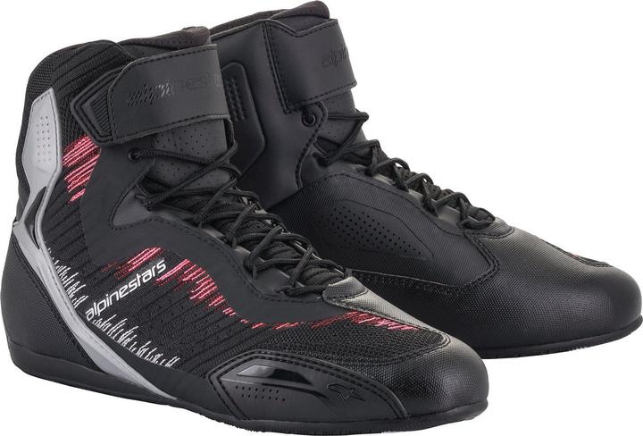 Immagine prodotto Alpinestars Stella Faster-3 Rideknit Shoes (Uomini, 44)