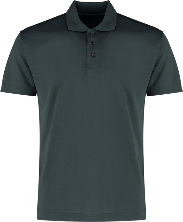 Actual product image Kustom Kit Cooltex Plus Micro Mesh Polo Shirt (XS)