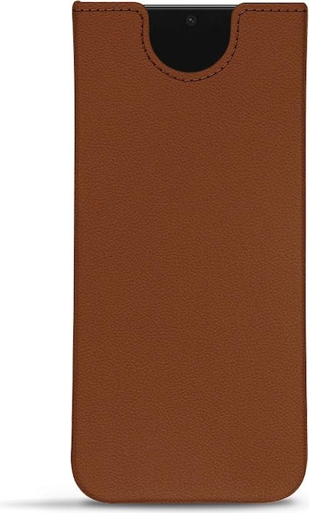 Marron PU ( Pantone #8B4720 )