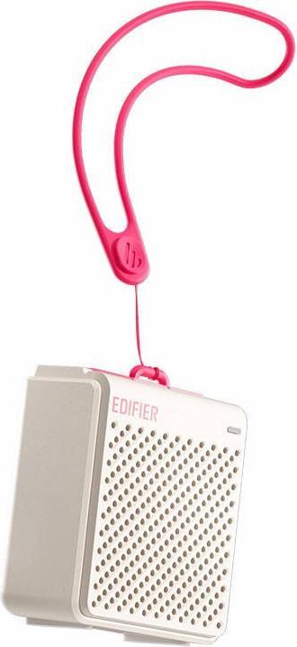 Produktbild Edifier MP85 Speaker with Bluetooth White (2.20 W)