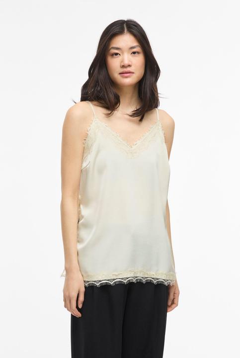 Immagine prodotto Vila VILEA Spitzen Trägertop (36)