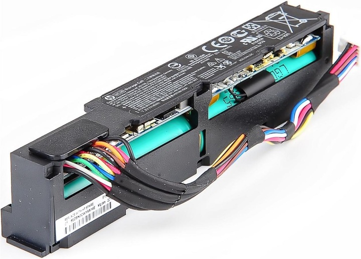 Actual product image HPE Smart storage battery