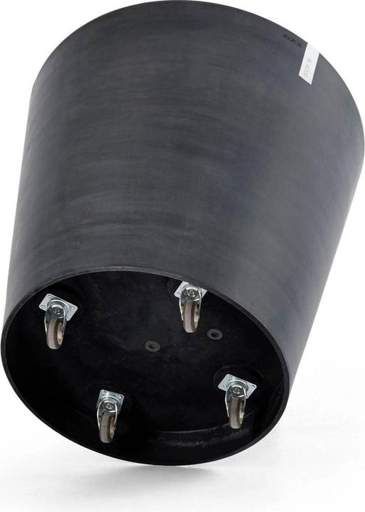 Immagine prodotto Ecopots Amsterdam Wheels (60 x 56 cm)