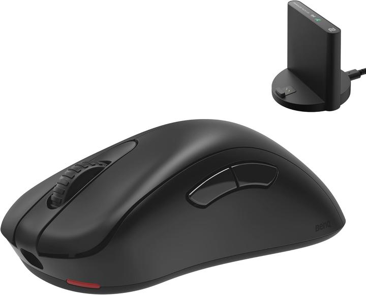 Actual product image Zowie Gear EC1-DW (Wireless)