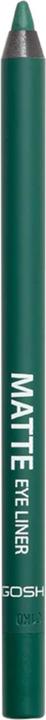 Image du produit Gosh Wow (Forest Green)
