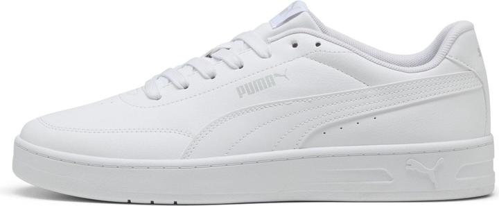 Actual product image Puma Court Classic Clean (44.5)
