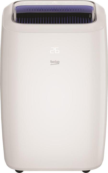 Actual product image Beko BP112C (45 m², 11942 BTU/h)