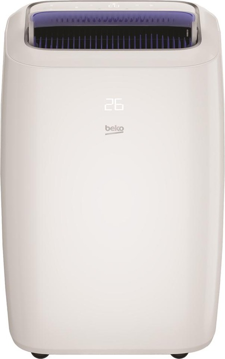 Immagine prodotto Beko BP112C (45 m², 11942 BTU/h)
