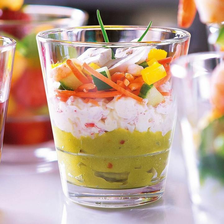 Produktbild Arcoroc Stack up (0.26 l, 6x)