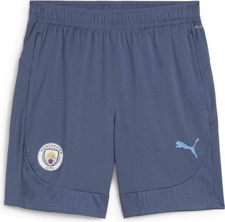 Actual product image Puma MCFC Training Shorts (S)