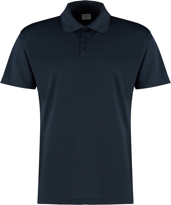 Actual product image Kustom Kit Cooltex Plus Micro Mesh Polo Shirt (M)