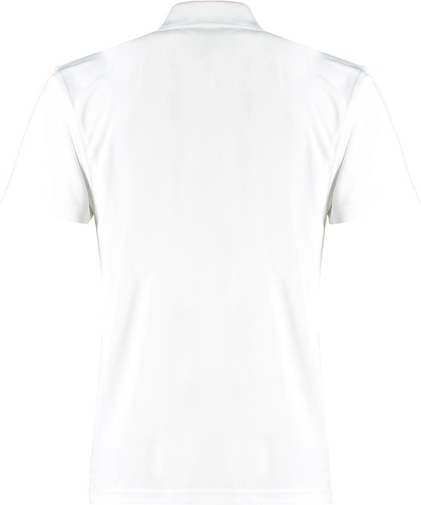 Actual product image Kustom Kit Cooltex Plus Micro Mesh Polo Shirt (XL)