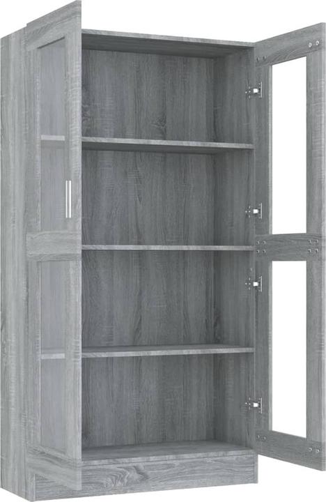 Produktbild VidaXL Gizela (82.5 x 30.5 x 150 cm)
