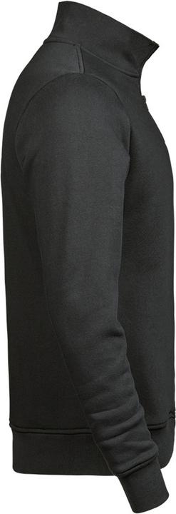 Immagine prodotto Tee Jays Felpa con mezza zip (L)
