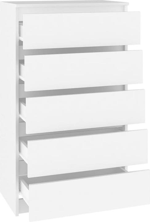 Image du produit vidaXL Hein (60 x 36 x 103 cm)