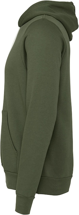 Produktbild Bella Canvas Erwachsene Kapuzenpullover (XS)