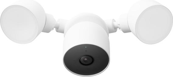 Actual product image Google Nest Cam (1920 x 1080 Pixels)