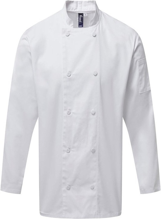 Actual product image Premier Coolchecker chef jacket (XXL)