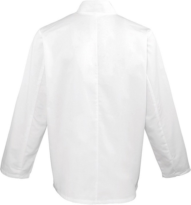 Actual product image Premier Coolchecker chef jacket (XXL)