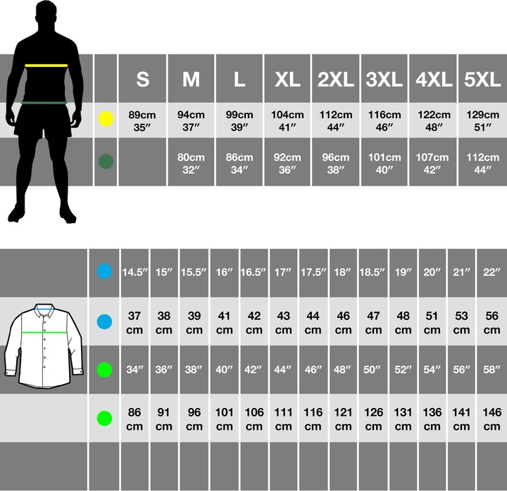 Actual product image Premier Coolchecker chef jacket (XXL)