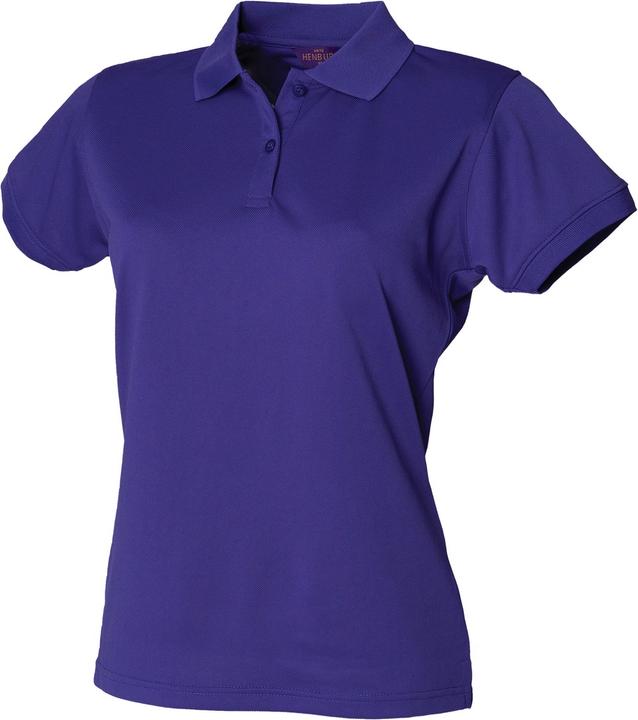 Produktbild Henbury Poloshirt (S)